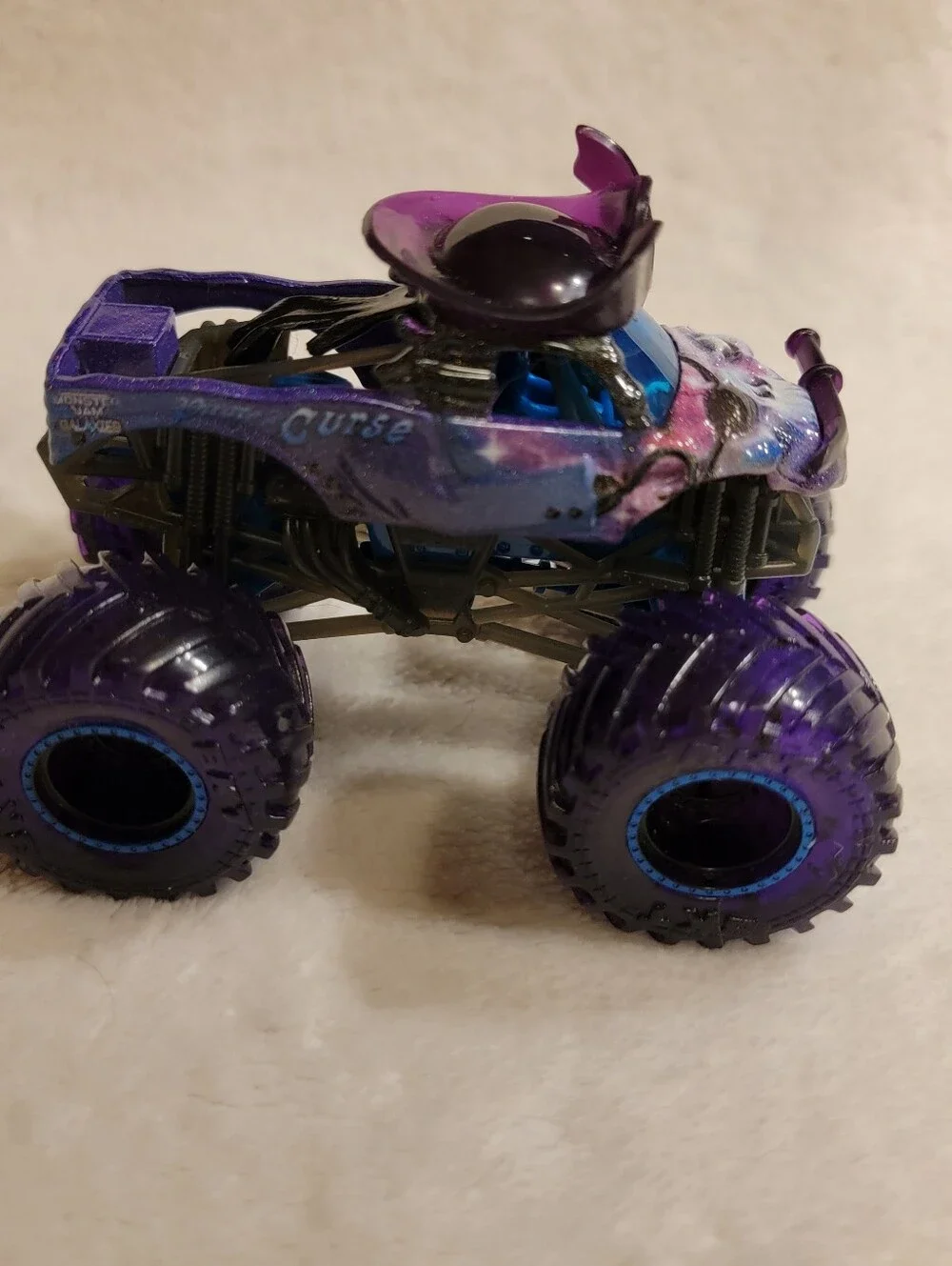 Spin Master monster jam